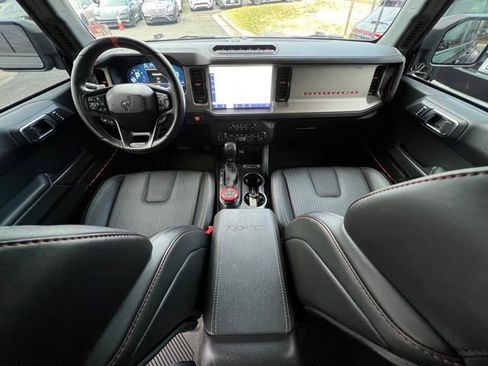 Used 2023 Ford Bronco Raptor image 2