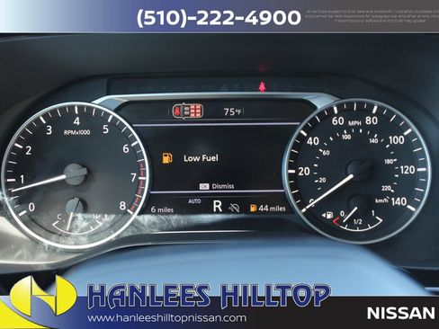 New 2026 Nissan Pathfinder SV AWD/4WD image 31