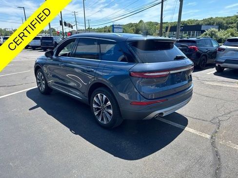 Used 2022 Lincoln Corsair Reserve w/ Equipment Group 201A AWD/4WD image 5