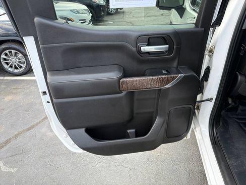 Used 2019 GMC Sierra 1500 Denali w/ Technology Package AWD/4WD image 34