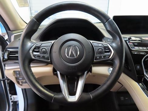 Used 2019 Acura RDX Technology Package image 9