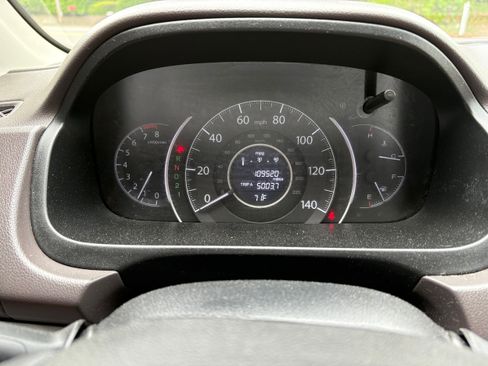 Used 2013 Honda CR-V EX image 32
