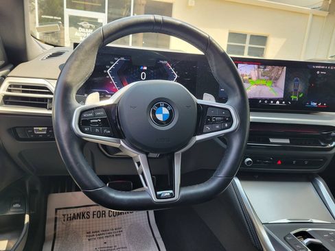 Used 2026 BMW 430i Convertible RWD image 26