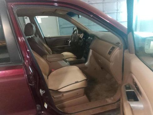 Used 2008 Honda Pilot VP image 30