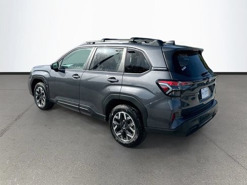 New 2026 Subaru Forester Premium AWD/4WD image 5