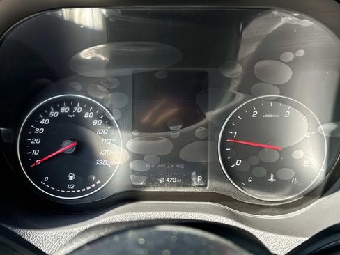 New 2025 Mercedes-Benz Sprinter 3500 image 27