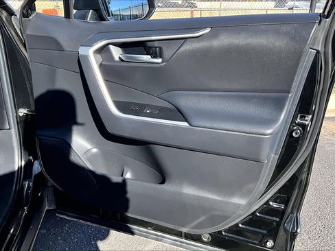 Certified 2024 Toyota RAV4 XLE image 19