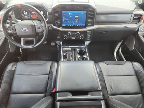 Used 2023 Ford F150 Raptor AWD/4WD image 21