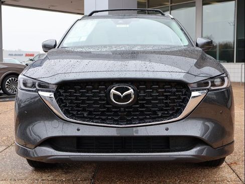 New 2025 MAZDA CX-5 AWD 2.5 S image 8