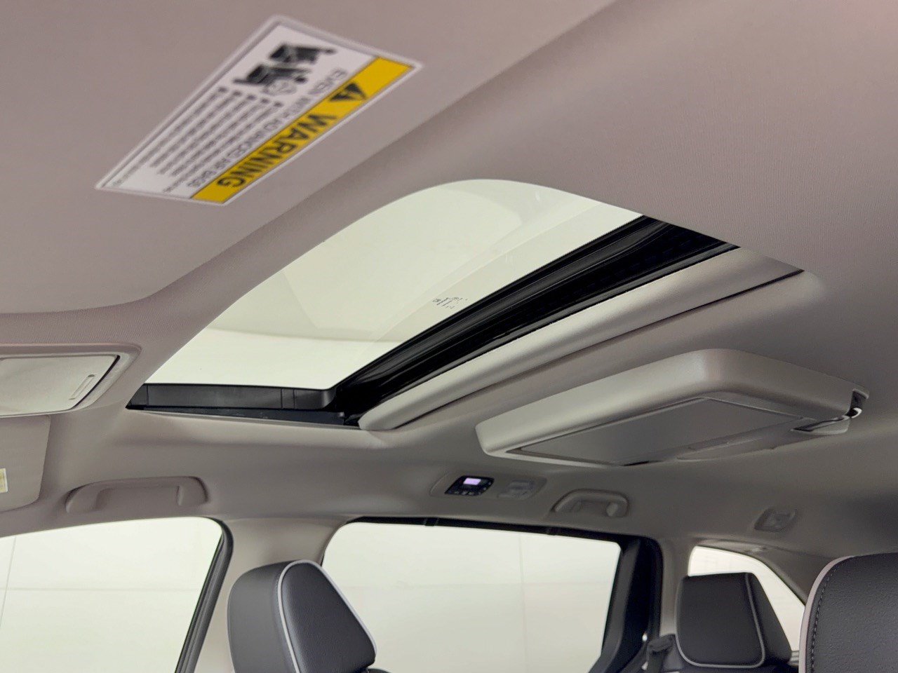 New 2027 Honda Odyssey Touring image 27