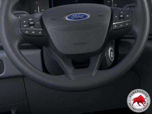 New 2026 Ford Transit 250 148 Medium Roof RWD image 14