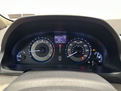 Used 2011 Honda Odyssey EX-L image 17
