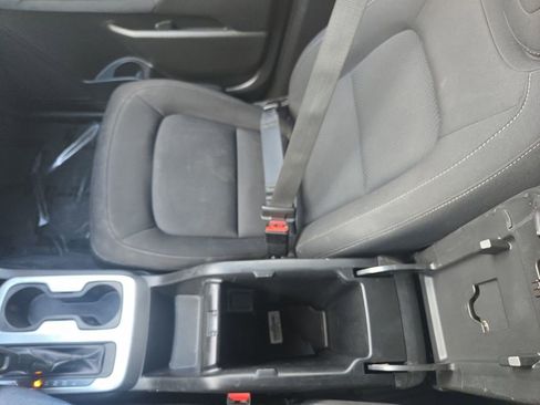 Used 2019 Chevrolet Colorado LT w/ Colorado RST Special Edition image 24