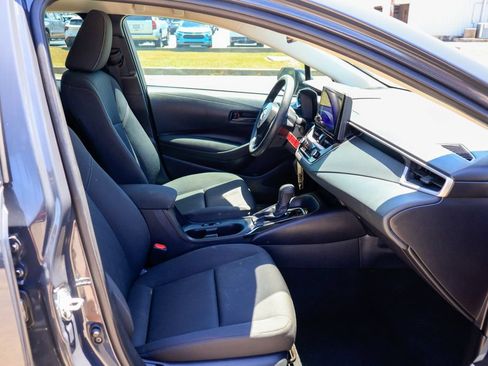 Used 2026 Toyota Corolla LE FWD image 9