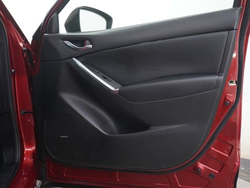 Used 2013 MAZDA CX-5 Touring w/ Touring Tech Pkg AWD/4WD image 9