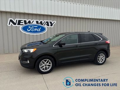 Used 2024 Ford Edge SEL w/ Convenience Package