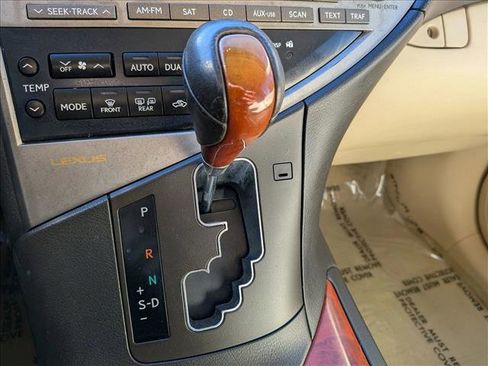 Used 2010 Lexus RX 350 2WD image 12
