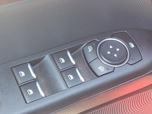 Certified 2025 Ford Bronco Sport Outer Banks w/ Outer Banks Tech Package+ image 22