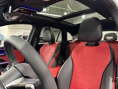 New 2026 Mercedes-Benz GLC 300 4MATIC image 14