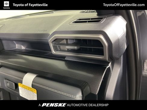 New 2026 Toyota 4Runner Limited image 10