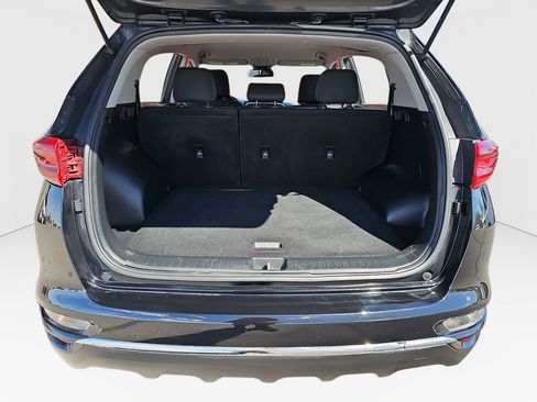 Used 2020 Kia Sportage LX image 20
