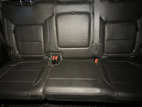 Used 2021 Chevrolet Silverado 2500 LTZ w/ LTZ Premium Texas Edition AWD/4WD image 13