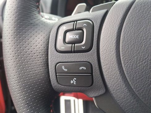 Used 2025 Lexus IS 350 F Sport image 22