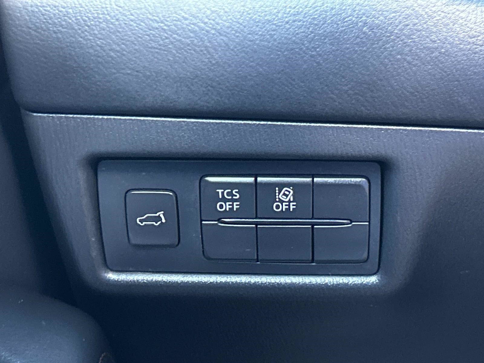 Used 2019 MAZDA CX-5 Grand Touring Reserve AWD/4WD image 22