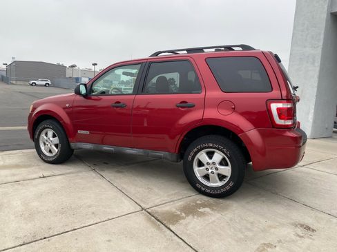 Used 2008 Ford Escape XLT image 5