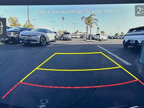 New 2026 Kia EV9 Wind image 21