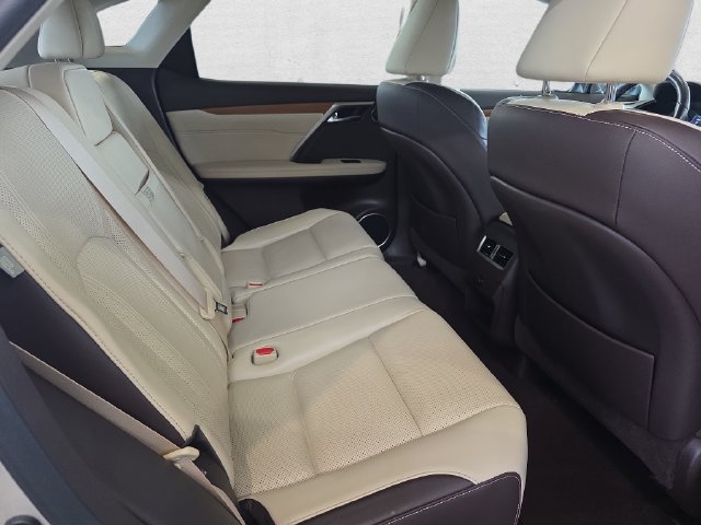 Used 2017 Lexus RX 350 AWD w/ Premium Package image 11