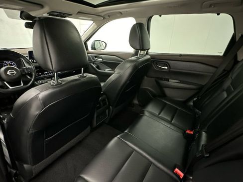 Used 2022 Nissan Rogue SV w/ SV Premium Package AWD/4WD image 20
