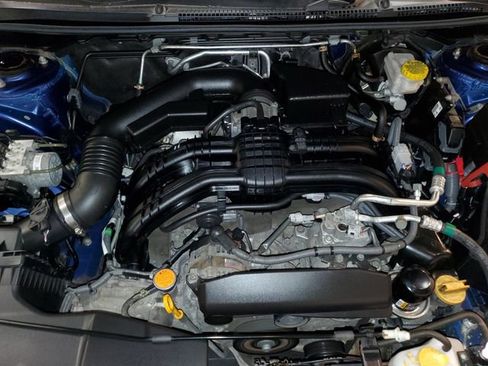 Used 2018 Subaru Impreza 2.0i Limited AWD/4WD image 24
