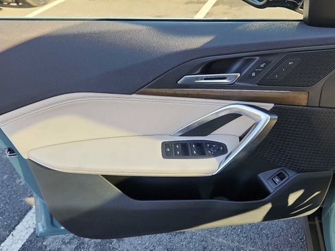 Certified 2023 BMW X1 xDrive28i w/ Convenience Package image 12