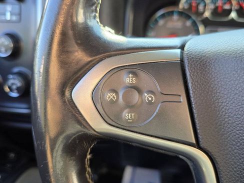 Used 2015 Chevrolet Silverado 2500 LT AWD/4WD image 26