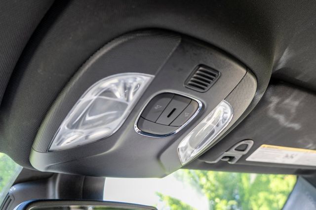 Used 2024 Jeep Compass Latitude AWD/4WD image 35