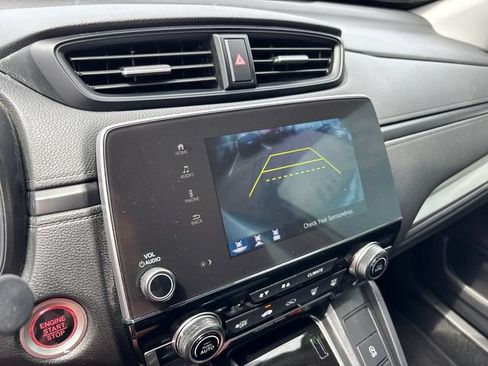 Used 2021 Honda CR-V Special Edition image 21