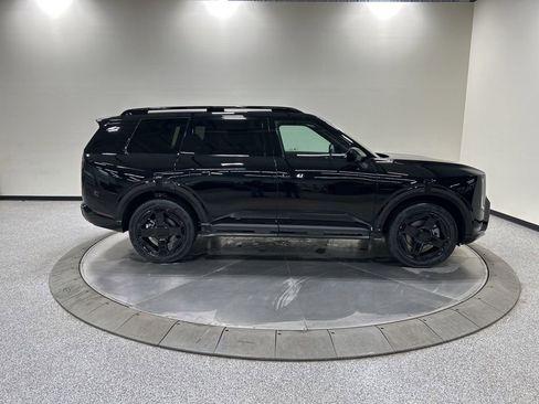 New 2027 Kia Telluride EX image 4