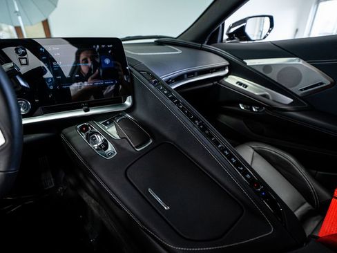 Used 2025 Chevrolet Corvette E-Ray image 43