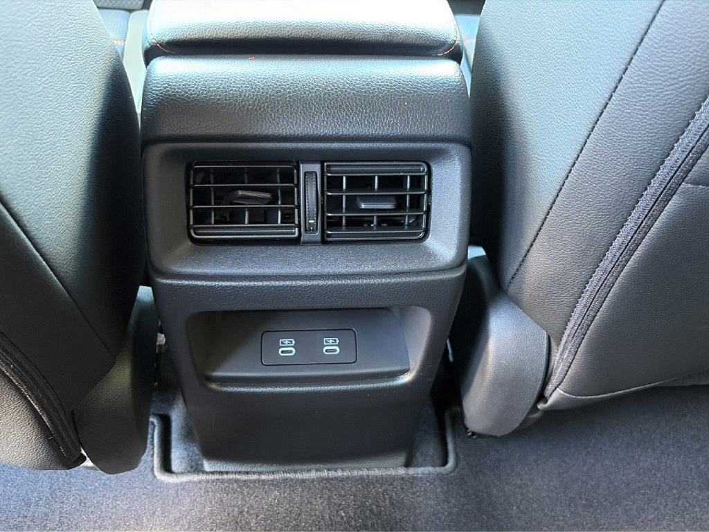 New 2027 Honda CR-V Sport-L image 13