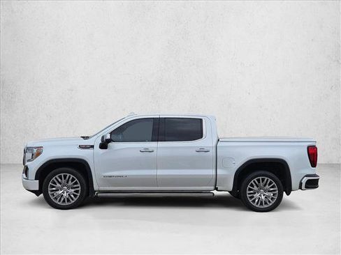 Used 2019 GMC Sierra 1500 Denali w/ Denali Ultimate Package image 8