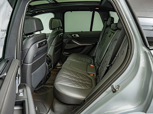 New 2026 BMW X5 M60i AWD/4WD image 37