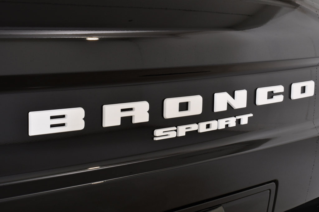 New 2026 Ford Bronco Sport Outer Banks w/ Outer Banks Tech Package+ AWD/4WD image 21