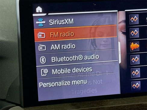 Used 2024 BMW X3 xDrive30i image 28