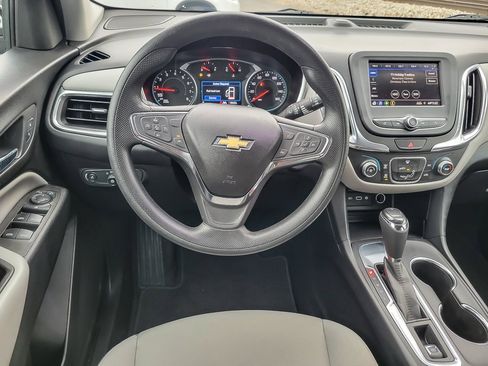 Certified 2020 Chevrolet Equinox LT image 10