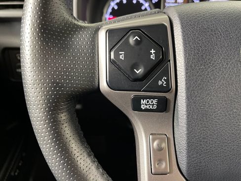 Certified 2024 Toyota 4Runner Limited AWD/4WD image 26