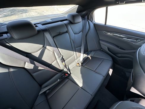 New 2026 Cadillac CT5 Sport w/ Technology Package image 15