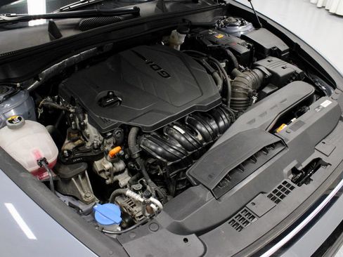 Used 2024 Hyundai Sonata SEL FWD image 15