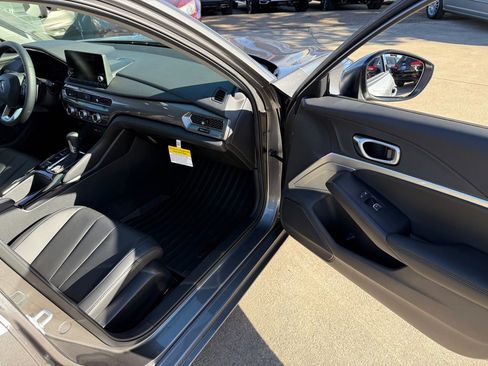 Certified 2025 Acura Integra image 20