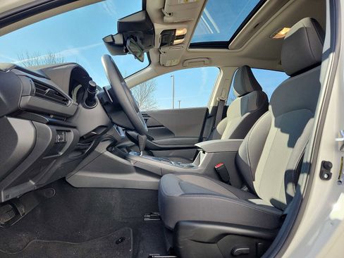 Certified 2025 Subaru Crosstrek 2.0i Premium image 13